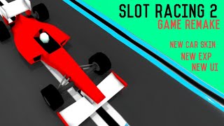 slot car racing android game [ remake version with downloadable apk mod ] screenshot 5