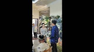 Kata-Kata yang diucapkan saat Melamar Wanita