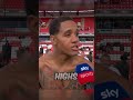 THE BEST MIC DROP YOU WILL EVER SEE FROM A YOUNG TALENT | Super Mario - Mauro Silva