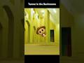 Tunner in the backrooms #sprunki #3danimation