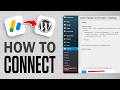 How To Add Google Adsense To Your WordPress Website (New Method)