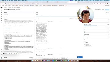 How to work with datasets