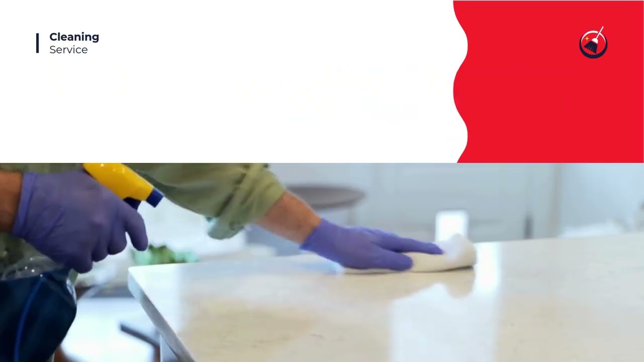 ✨ Cowboys Cleaning – Professional House Cleaning in Dallas, TX