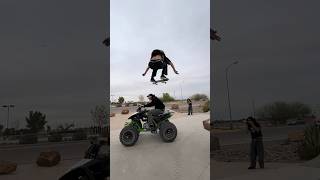 D Loy The Real Atv Out Here Gettin Loose