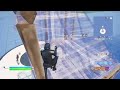 Vidéo sur fortnite chapitre 2 OJ