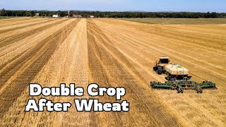 Harvest Is Over But We Are STILL BUSY! @PetersonFarmBros