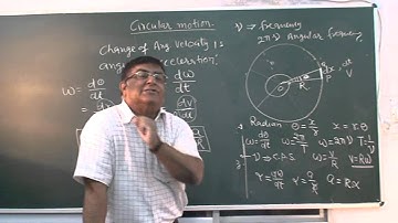 XI_27.Circular motion (2013)