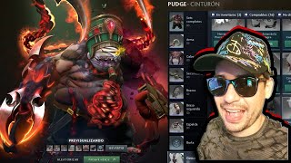 Dota 2, Carnous Pudge quiero ganar