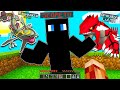 UNO YOUTUBER SEGRETO SI NASCONDE NEL MONDO PIXELMON!!