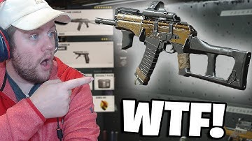 Can we do GOOD with A RANDOM CLASS GENERATOR?! (BLACK OPS COLD WAR)