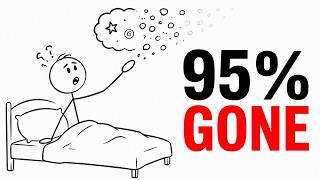 Why You Forget 95% of Your Dreams Within 5 Minutes