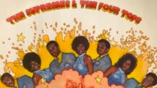 The  Supremes &amp; Four Tops - Melodie