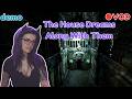 Blue Prince inspired game! | The House Dreams Along With Them | Demo | VOD