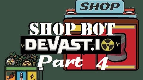 Devast.io Community Server [Season5 Ep5]