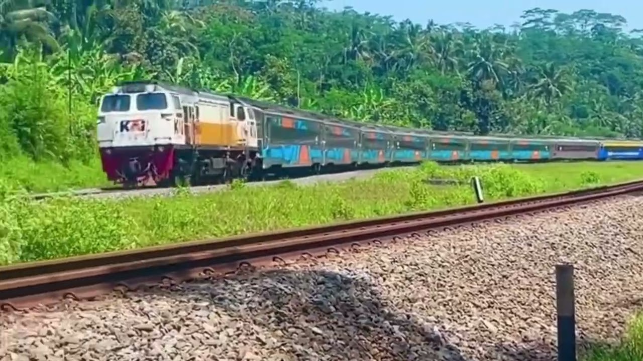 Ost. Kereta Api Taksaka Versi 1 