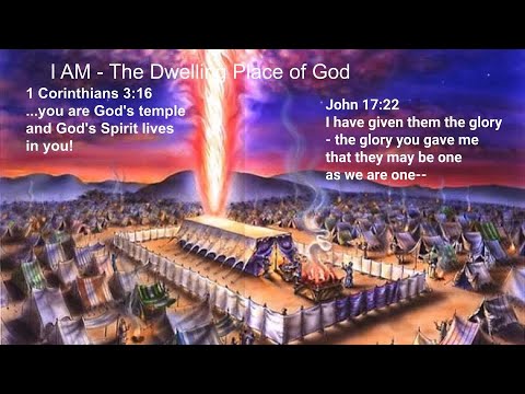 I AM the Dwelling Place of God - Intro - EP25 - YouTube