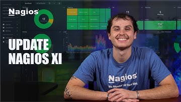 How To Update Nagios XI (Neptune)