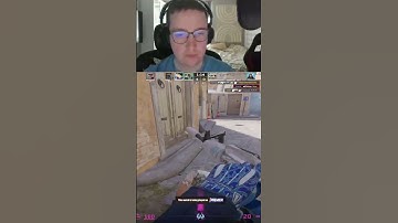 Sneaky beaky like #cs2 #counterstrike #cs2moments #cs2clips #twitch #streamer #gaming