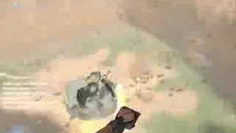 Halo Trial Cliff Mod Brief Tutorial