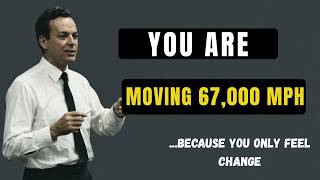 Why 67,000 MPH Feels Like Nothing   Feynman Explain..