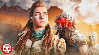 Horizon Zero Dawn Rap Song By Jt Music & Cg5 - 