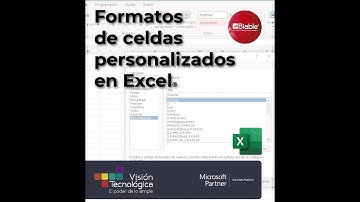 📑 Formato Personalizado Miles  🥇 BLOG IDEAS DE EXCEL