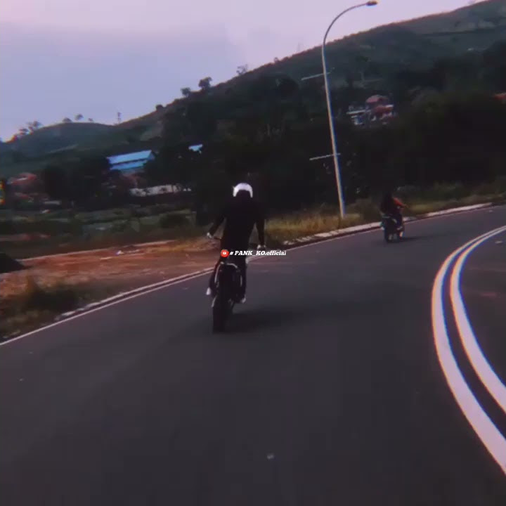 STORY WA SUPERMOTO WHEELIE || FREESTYLE TERBARU