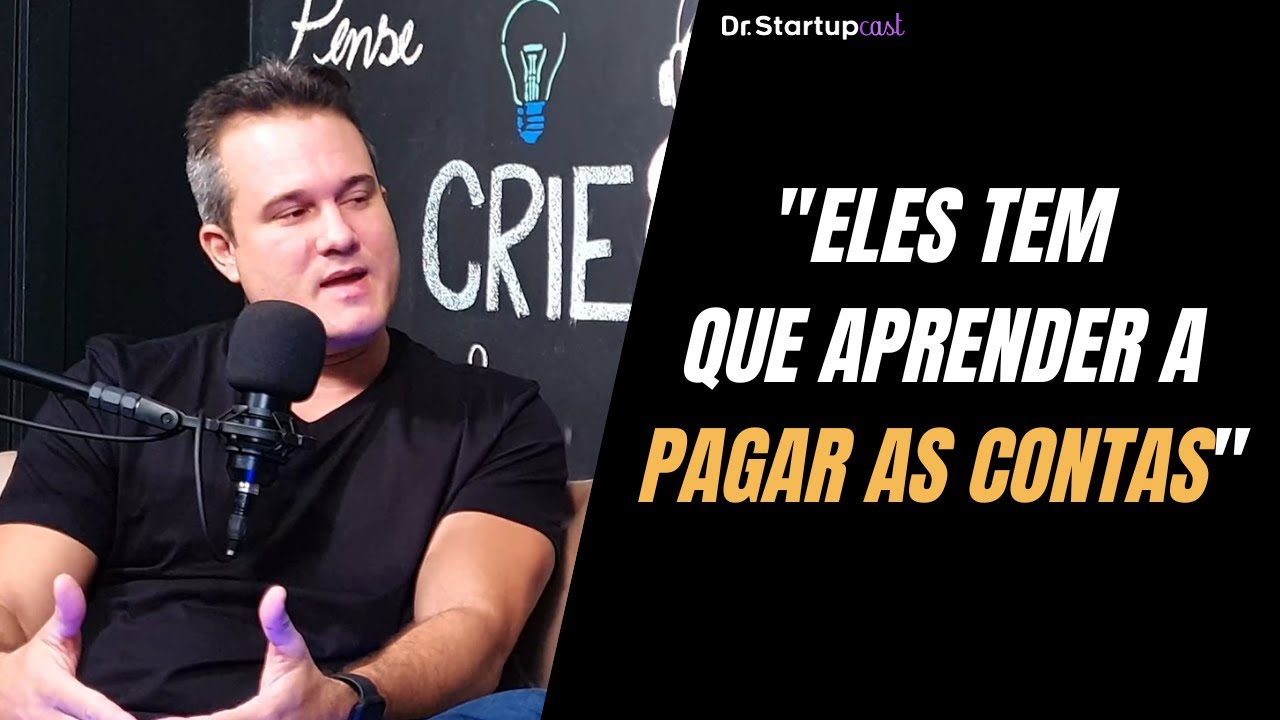 A FÓRMULA MÁGICA DO EMPREENDEDORISMO