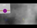 violet tornado intercept #lol #funny #tornado #tornadointercept