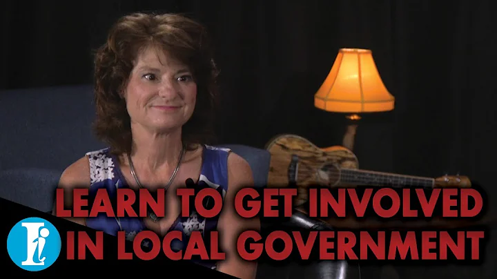 Kathleen Chandler - Local Government Project