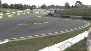 1000 Bike Festival 2012