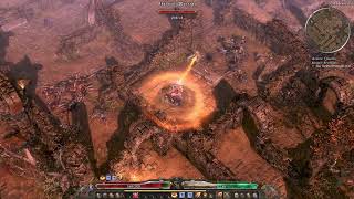 Bounty: Revenants. 6 Flame, Frost or Storm Skeletal Revenants Location Grim Dawn
