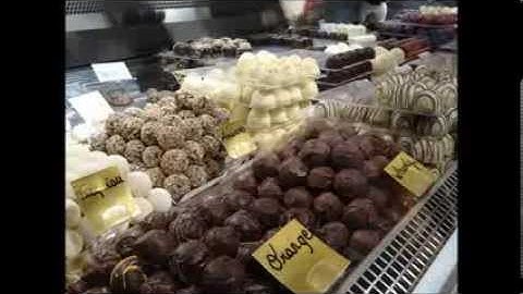 Brussels trip 2014 Linköping university OFFICIAL video