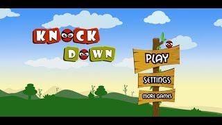 Knock Down | Level 18 | Android GamePlay screenshot 2