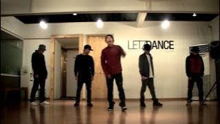 up and down / star practice