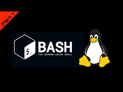 Bash script part 1 print Hello world | malayalam | REDSPY TECH