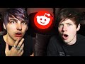 SCARIEST Real Life Experiences on REDDIT | Colby Brock