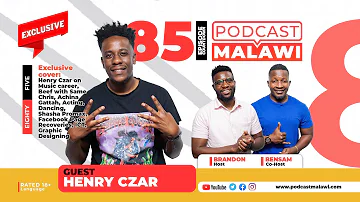 Episode 85 | Czar on Beef with Same Chris, Gattah, Shasha Promax, FB Page Recovery, ICT, Design, Act