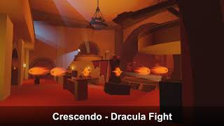 Rec Room OST | Crescendo - Dracula Fight