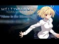 Melty Blood: Type Lumina - Alone In The Silence (Gallery theme) [10 Minutes - Extended]