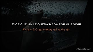 Saosin - You're Not Alone (Lyrics/Sub Español)