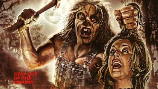 Hatchet (2006)  Trailer