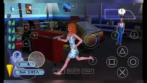 The Sims 2 PSP/PPSSPP | How to Cheat