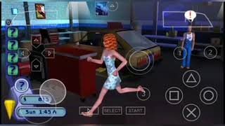 The Sims 2 PSP/PPSSPP | How to Cheat