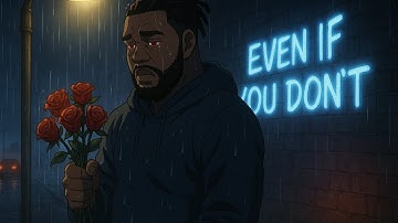 Big Yak – Even If You Don’t (Official AI Song)