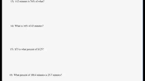 1-3 Modeling With Linear Equations day 1