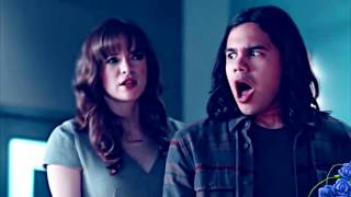 Cisco Ramon - HUMOR - I'm gonna do my thing [The Flash]