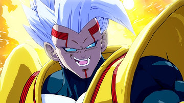 The BEST Character In Dragonball FighterZ
