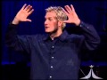 Rob Bell - Speaking at the Willow Creek Community - We´re Over Here