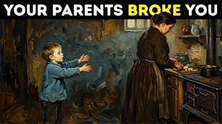 8 Signs You Were Emotionally Damaged by Your Parents (It's Still Affecting You)